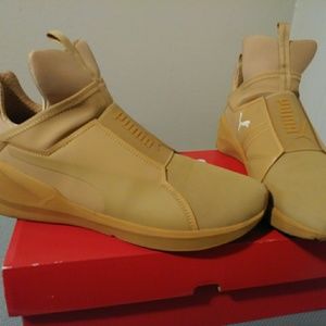 Puma Fierce Athlux Training Shoes